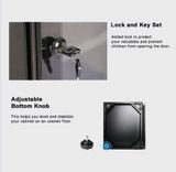 Tủ chống ẩm HUITONG DHC-40 , 40 lít