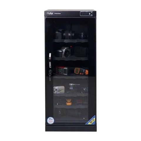Tủ chống ẩm HUITONG DHC-120 , 120 lít