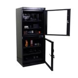 Tủ chống ẩm HUITONG DHC-200 , 200 lít