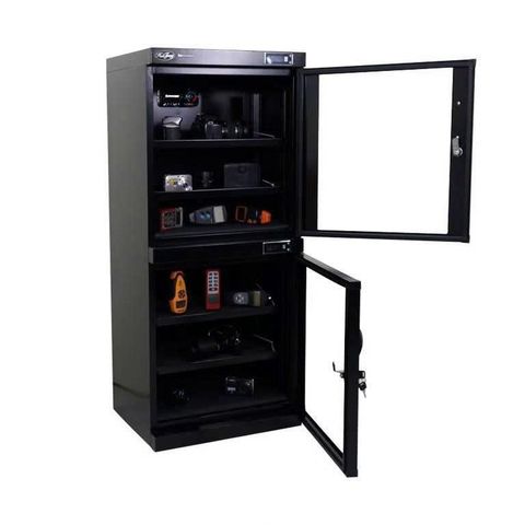 Tủ chống ẩm HUITONG DHC-200 , 200 lít