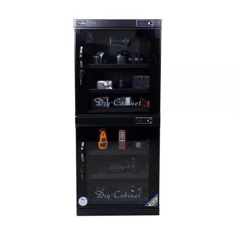 Tủ chống ẩm HUITONG DHC-200 , 200 lít