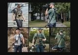 Dây đeo máy ảnh PGYTECH Camera Strap Master