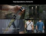 Dây đeo máy ảnh PGYTECH Camera Strap Pro