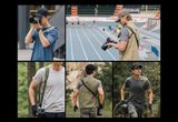 Dây đeo máy ảnh PGYTECH Camera Strap Pro