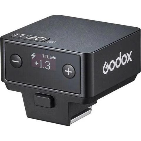 Đèn Flash Godox iT20