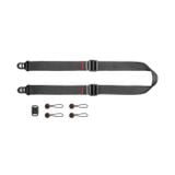 Dây máy ảnh Peakdesign SLIDE LITE ( Dây đeo cổ size trung )