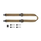 Dây máy ảnh Peakdesign SLIDE LITE ( Dây đeo cổ size trung )