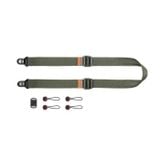 Dây máy ảnh Peakdesign SLIDE LITE ( Dây đeo cổ size trung )