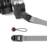Dây máy ảnh Peakdesign LEASH ( Dây đeo cổ size nhỏ )