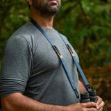 Dây máy ảnh Peakdesign LEASH ( Dây đeo cổ size nhỏ )