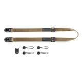 Dây máy ảnh Peakdesign LEASH ( Dây đeo cổ size nhỏ )