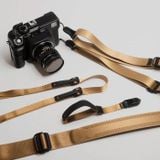 Dây máy ảnh Peakdesign LEASH ( Dây đeo cổ size nhỏ )