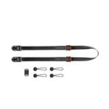 Dây máy ảnh Peakdesign LEASH ( Dây đeo cổ size nhỏ )