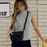 Dây máy ảnh Peakdesign LEASH ( Dây đeo cổ size nhỏ )