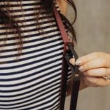 Dây máy ảnh Peakdesign LEASH ( Dây đeo cổ size nhỏ )