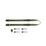 Dây máy ảnh Peakdesign LEASH ( Dây đeo cổ size nhỏ )