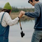 Dây máy ảnh Peakdesign CUFF ( dây đeo tay )