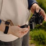 Dây máy ảnh Peakdesign CUFF ( dây đeo tay )