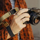 Dây máy ảnh Peakdesign CUFF ( dây đeo tay )