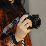 Dây máy ảnh Peakdesign CUFF ( dây đeo tay )