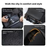 Túi đeo vai chụp ảnh K&F Concept SLING Camera 10L - KF13.212