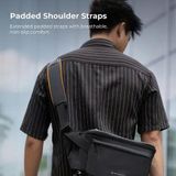 Túi đeo vai chụp ảnh K&F Concept SLING Camera 10L - KF13.212