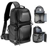 Túi đeo chéo kiêm ba lô K&F concept Urban Wanderer U02  KF13.176 (10 lít )