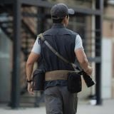 Dây đai máy ảnh PGYTECH OneMo Tactical Backpack 25/35L
