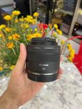 Canon RF 35mm F/1.8 IS Macro STM