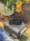 Máy Ảnh Ricoh GR IV HDF