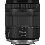 Ống kính Canon RF 24-105mm f/4-7.1 IS STM