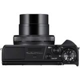 Canon PowerShot G7X Mark III