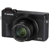 Canon PowerShot G7X Mark III