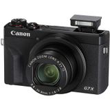 Canon PowerShot G7X Mark III