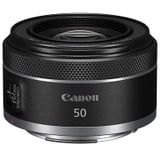 Canon RF 50mm F1.8 STM