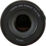 Canon RF 50mm F1.8 STM