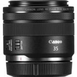 Canon RF 35mm F/1.8 IS Macro STM