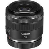 Canon RF 35mm F/1.8 IS Macro STM
