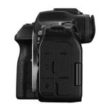 Máy Ảnh Canon EOS R6 III