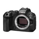 Máy Ảnh Canon EOS R6 III