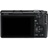 Máy Ảnh Ricoh GR IV HDF