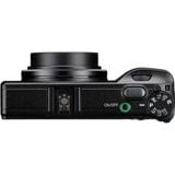 Máy Ảnh Ricoh GR IV HDF