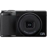 Máy Ảnh Ricoh GR IV HDF