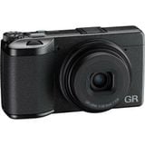 Máy Ảnh Ricoh GR IV HDF