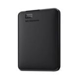 Ổ cứng di động HDD WD Elements Portable 1TB 2.5