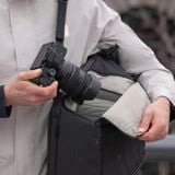 Balo máy ảnh PGYTECH Roamer Tote Backpack