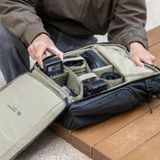Balo máy ảnh PGYTECH Roamer Tote Backpack