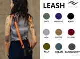 Dây máy ảnh Peakdesign LEASH ( Dây đeo cổ size nhỏ )