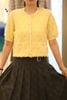  5.Chân váy dài full logo XÁM 