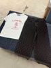  Áo T-shirt Trắng in hình ly kem chữ đỏ 